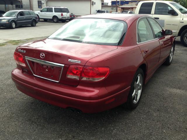 Mazda Millenia 2001 photo 2
