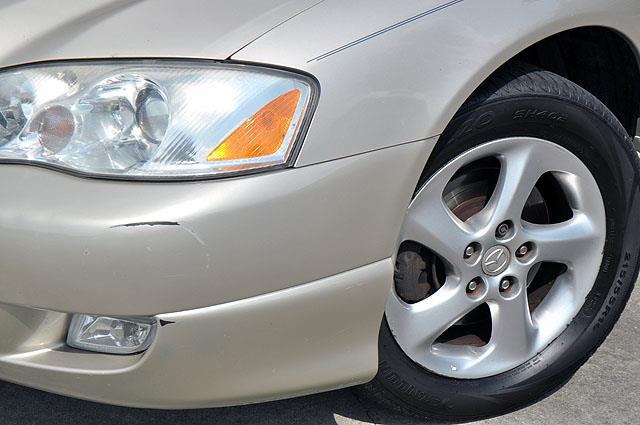 Mazda Millenia 2001 photo 2