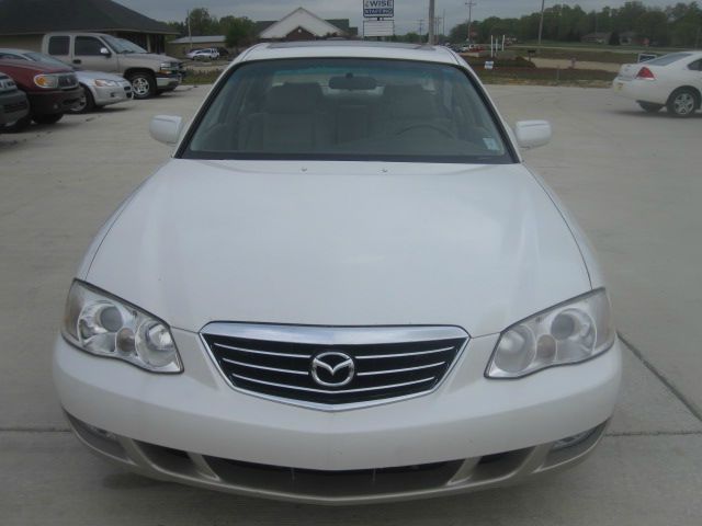 Mazda Millenia Base Sedan