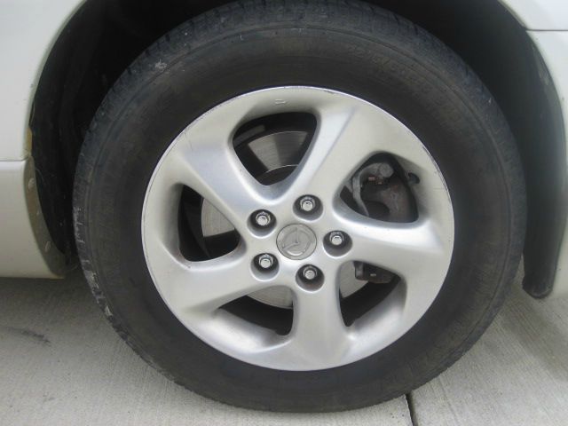 Mazda Millenia 2001 photo 1