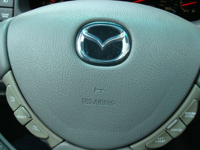 Mazda Millenia Base Sedan
