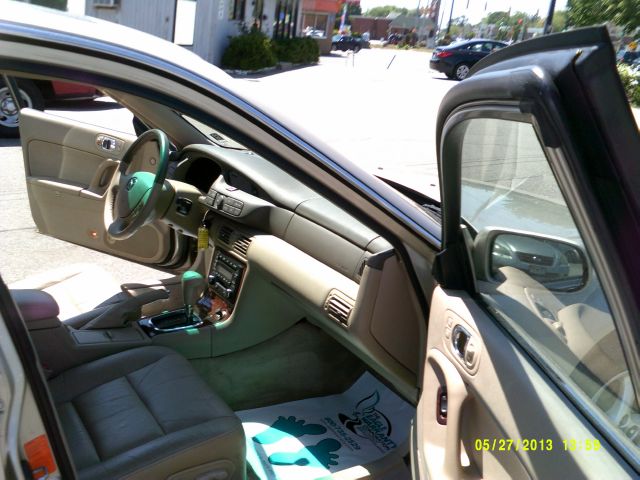 Mazda Millenia 2001 photo 2