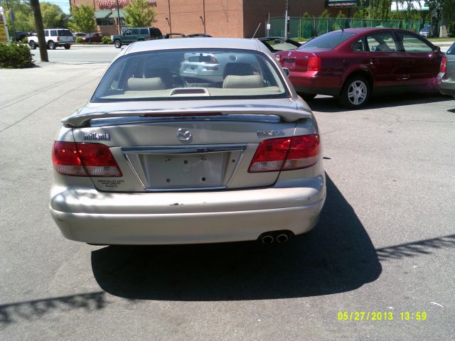 Mazda Millenia 2001 photo 4