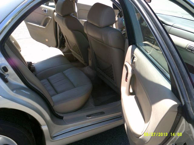 Mazda Millenia 2001 photo 7