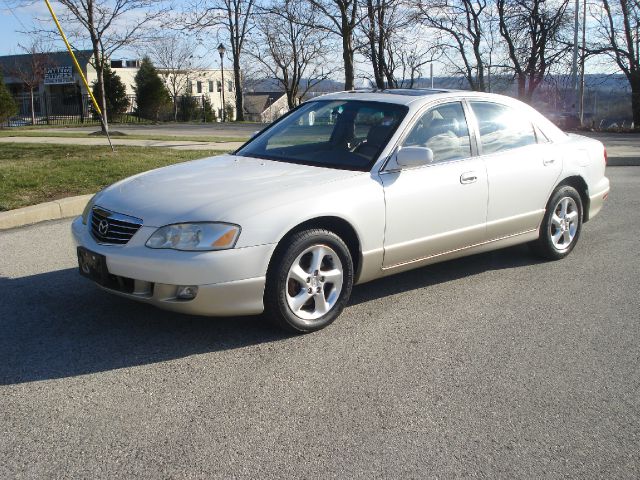 Mazda Millenia 2001 photo 1