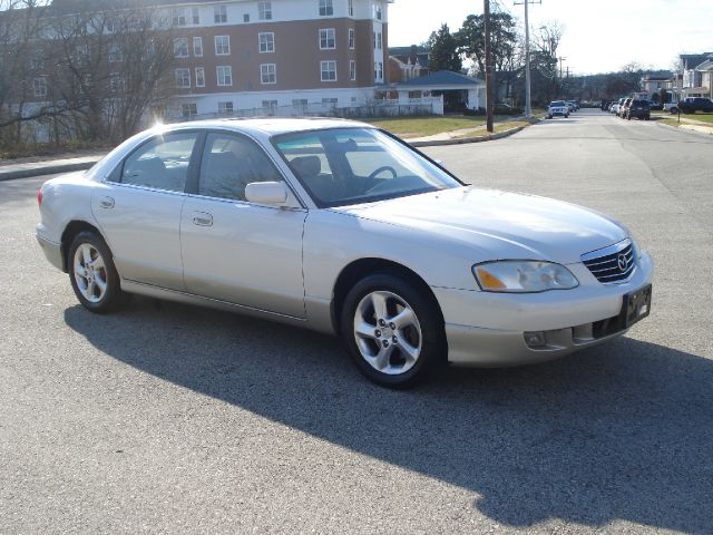 Mazda Millenia 2001 photo 2