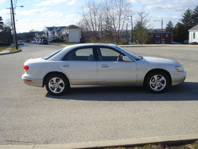 Mazda Millenia 2001 photo 3
