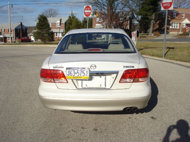 Mazda Millenia 2001 photo 4