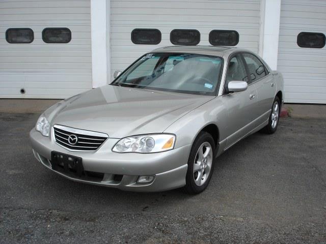 Mazda Millenia 2002 photo 1
