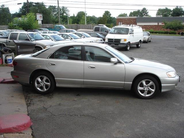 Mazda Millenia 2002 photo 3