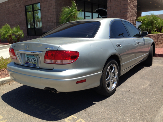 Mazda Millenia XR Sedan