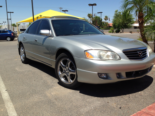 Mazda Millenia 2002 photo 1