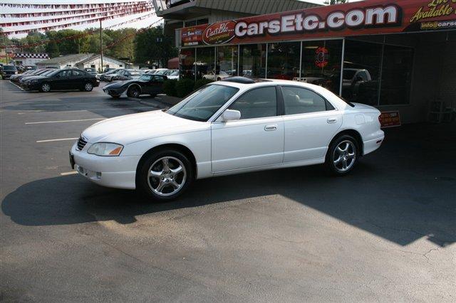 Mazda Millenia 2002 photo 1