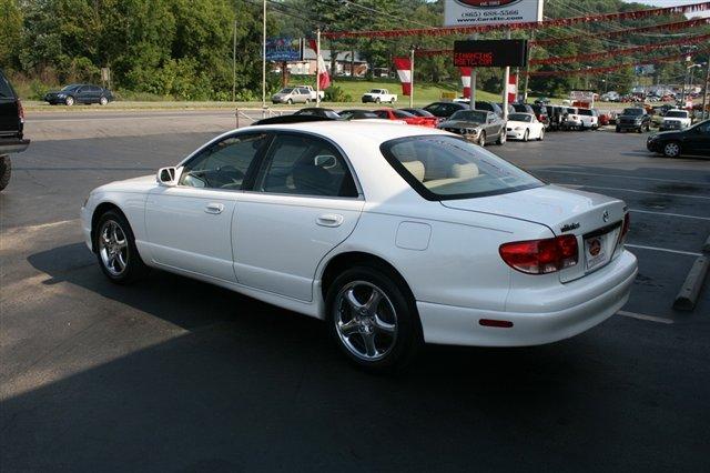 Mazda Millenia 2002 photo 2
