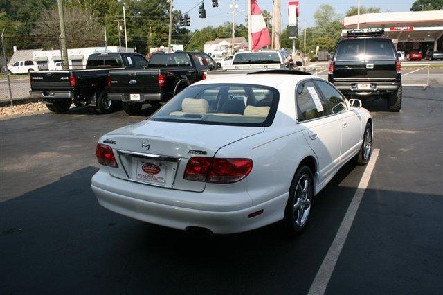 Mazda Millenia 2002 photo 3