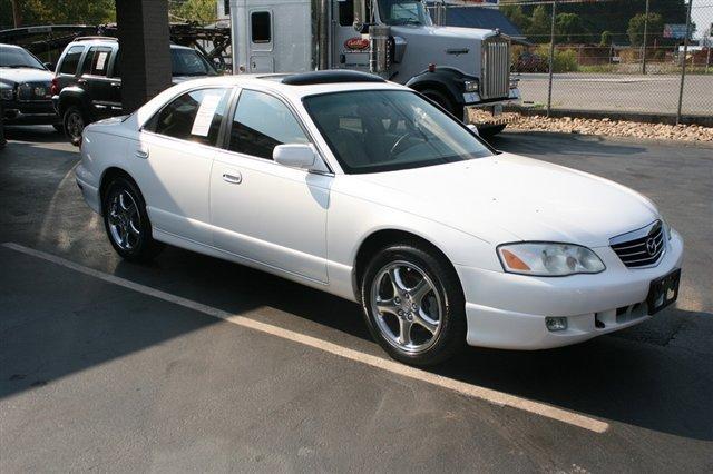 Mazda Millenia 2002 photo 5