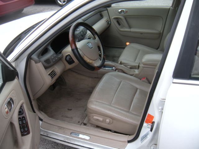 Mazda Millenia 2002 photo 3