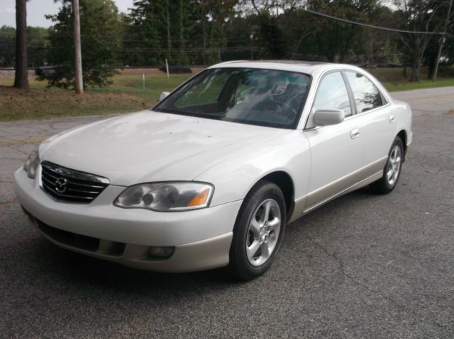 Mazda Millenia 2002 photo 1