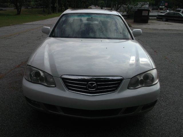 Mazda Millenia 2002 photo 2
