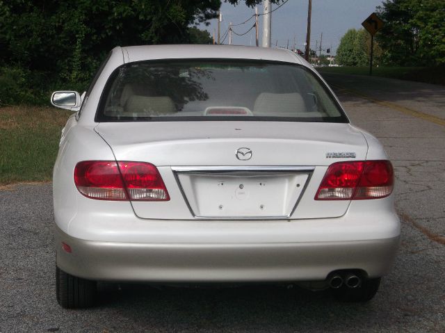 Mazda Millenia 2002 photo 3