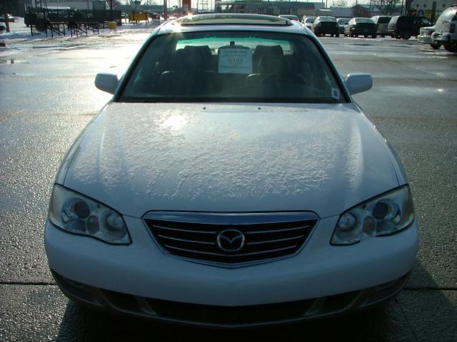 Mazda Millenia 2002 photo 1