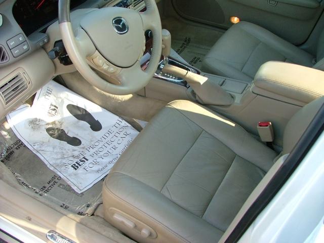Mazda Millenia 2002 photo 3