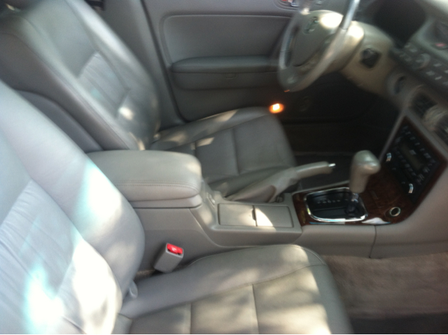 Mazda Millenia 2002 photo 1