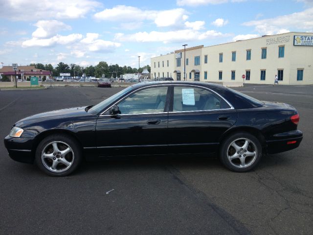 Mazda Millenia 4drsuv Sedan