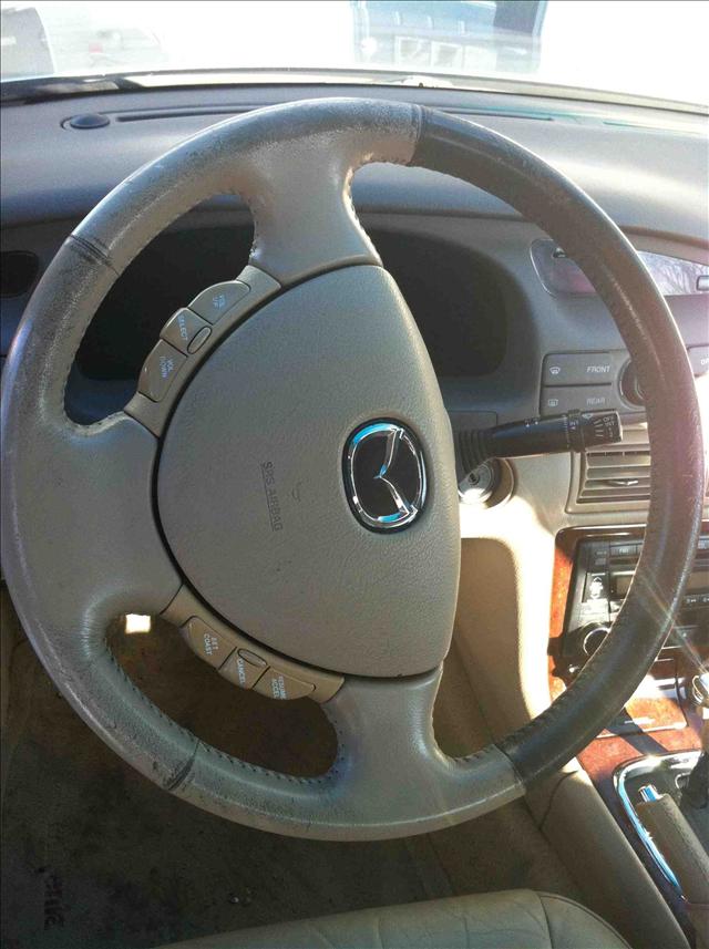 Mazda Millenia 2002 photo 3