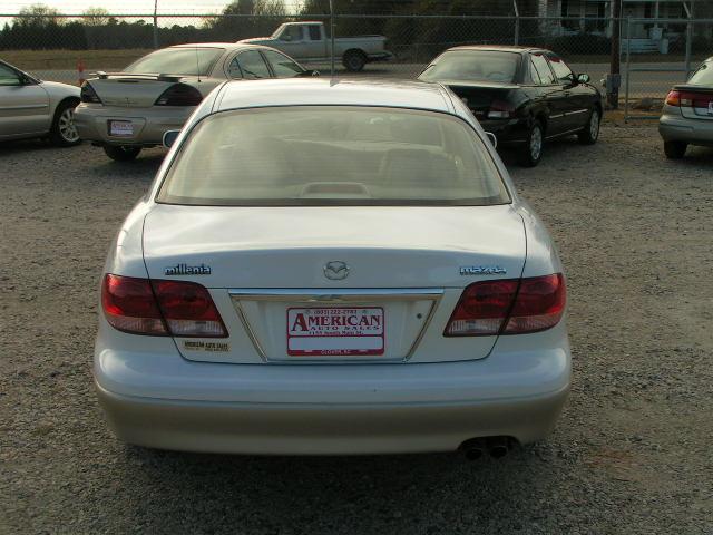 Mazda Millenia 2002 photo 1