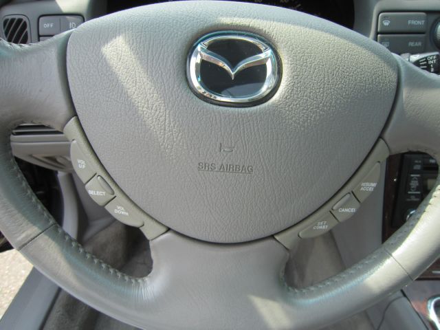 Mazda Millenia 2002 photo 14