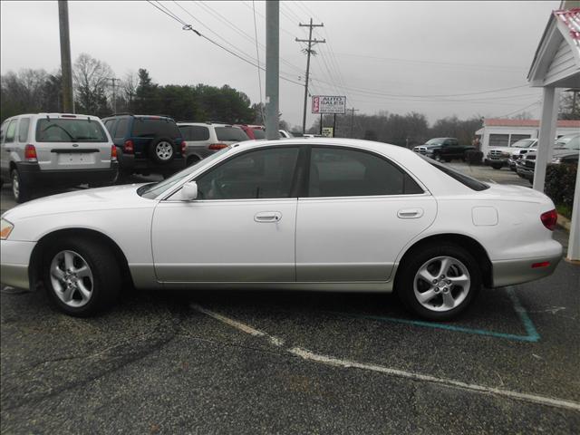 Mazda Millenia 2002 photo 1