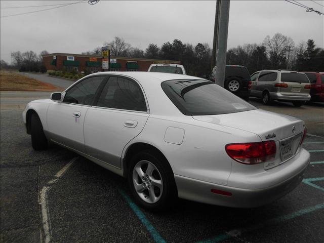 Mazda Millenia 2002 photo 2