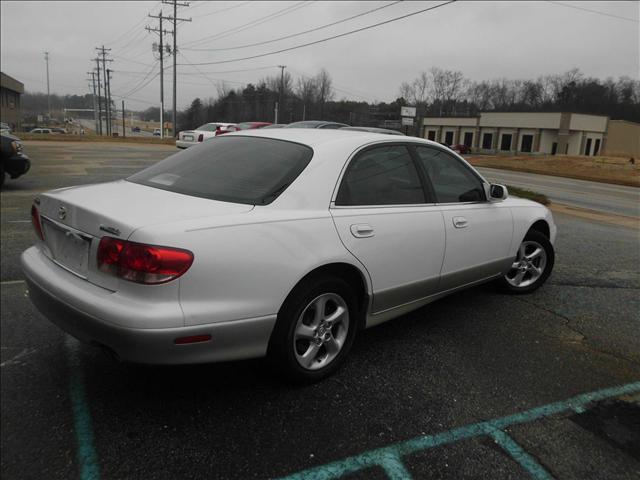 Mazda Millenia 2002 photo 4
