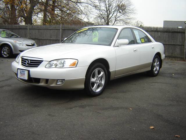 Mazda Millenia Base Sedan