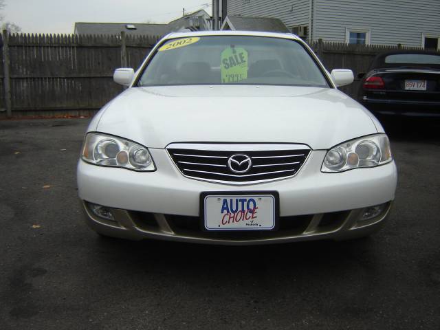 Mazda Millenia 2002 photo 1