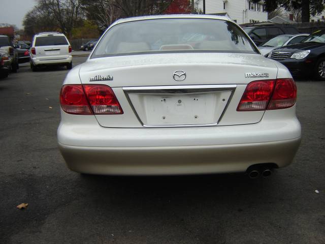 Mazda Millenia 2002 photo 3