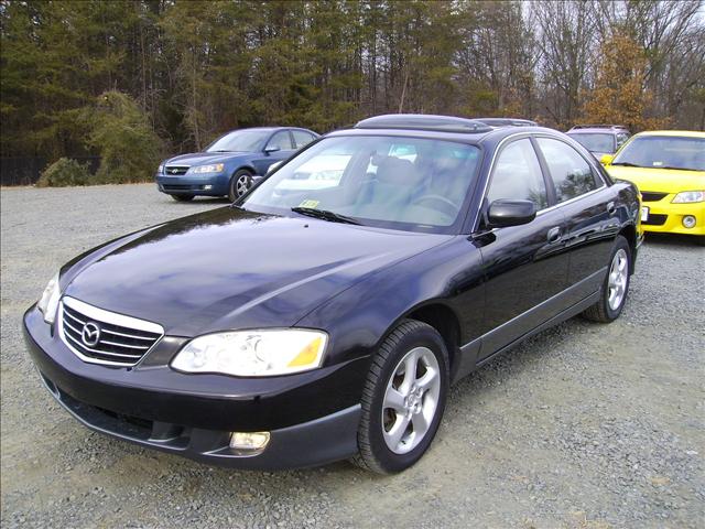 Mazda Millenia Unknown Sedan