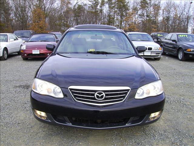 Mazda Millenia 2002 photo 1