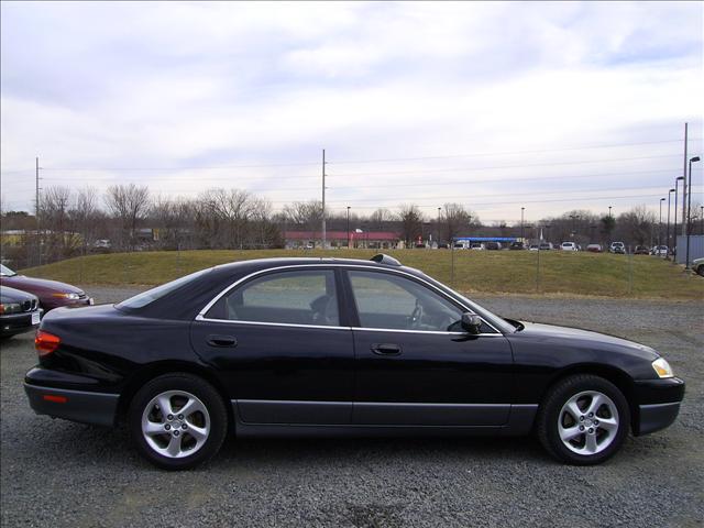 Mazda Millenia 2002 photo 3