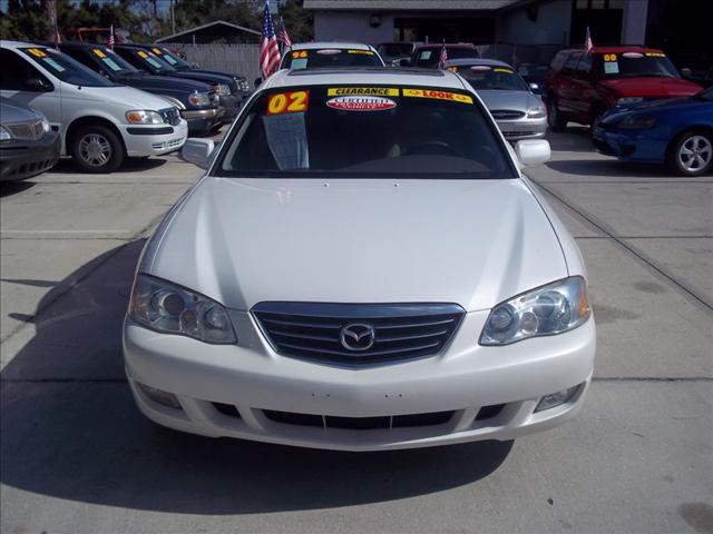 Mazda Millenia Unknown Sedan