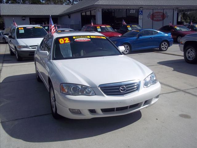 Mazda Millenia 2002 photo 1