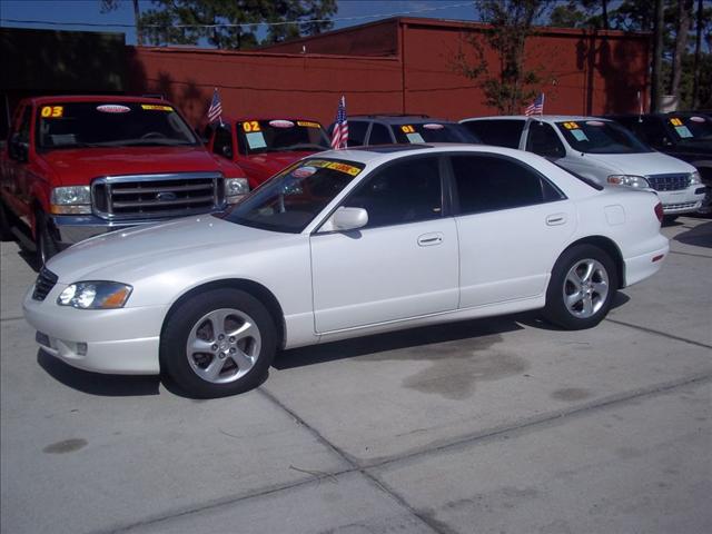 Mazda Millenia 2002 photo 2