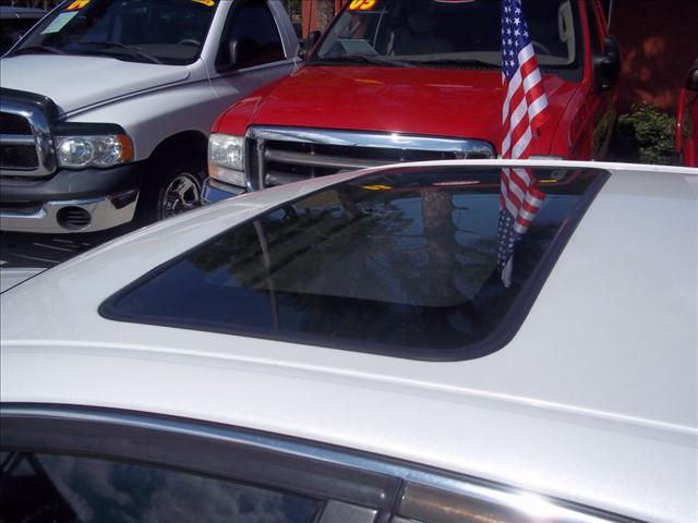 Mazda Millenia 2002 photo 3