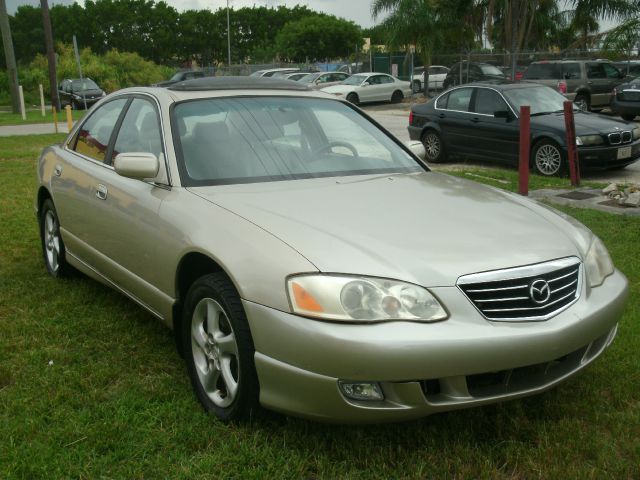 Mazda Millenia Premium Sedan