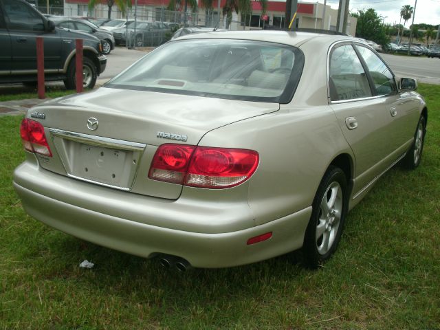 Mazda Millenia 2002 photo 2