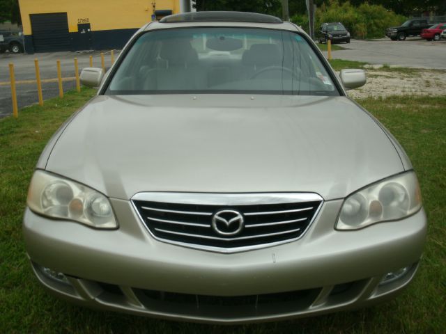 Mazda Millenia 2002 photo 3