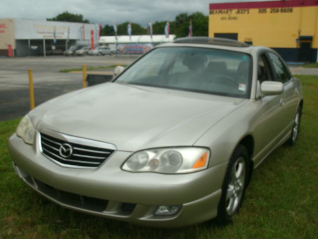 Mazda Millenia 2002 photo 4