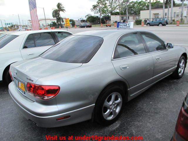 Mazda Millenia 2002 photo 3