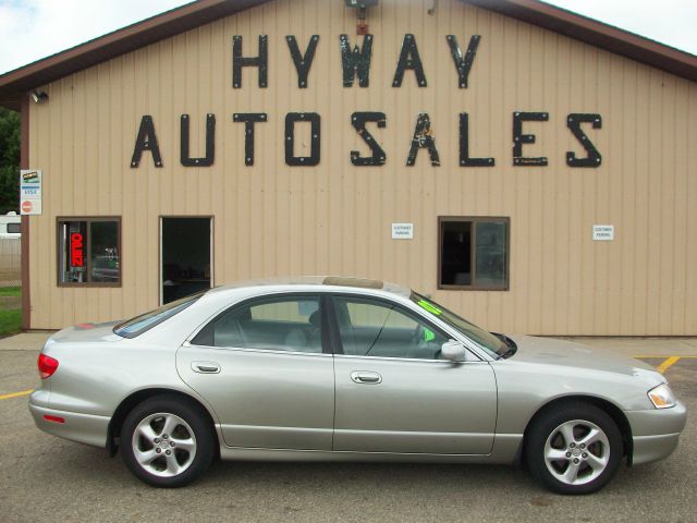Mazda Millenia 2002 photo 1
